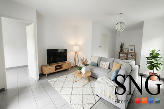 achat appartement toulouse 31200