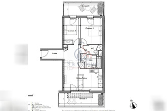 achat appartement toulouse 31200