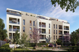 achat appartement toulouse 31200