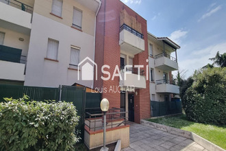 achat appartement toulouse 31200