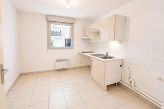 achat appartement toulouse 31200