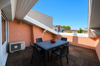 achat appartement toulouse 31200