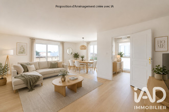 achat appartement toulouse 31200