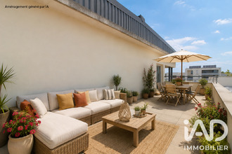 achat appartement toulouse 31200