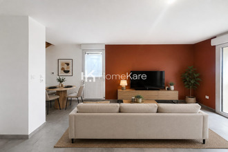 achat appartement toulouse 31200