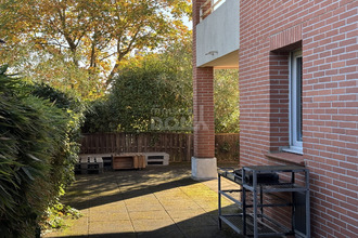 achat appartement toulouse 31200