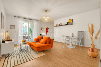 achat appartement toulouse 31200
