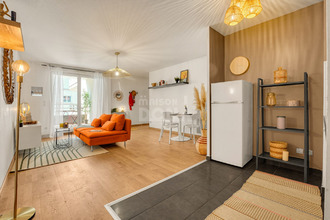 achat appartement toulouse 31200