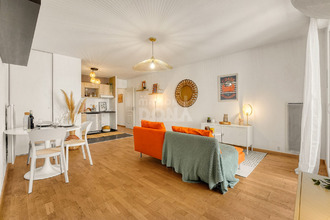 achat appartement toulouse 31200