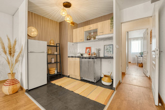 achat appartement toulouse 31200