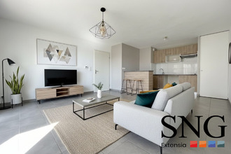 achat appartement toulouse 31200