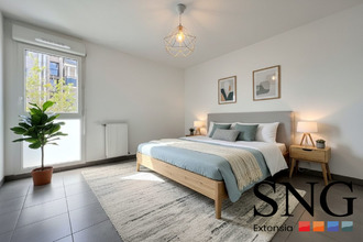 achat appartement toulouse 31200