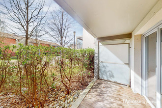 achat appartement toulouse 31200