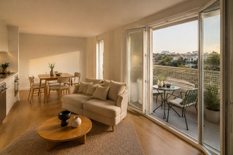 achat appartement toulouse 31200