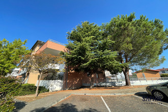 achat appartement toulouse 31200