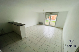 achat appartement toulouse 31200
