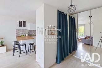 achat appartement toulouse 31200