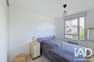 achat appartement toulouse 31200