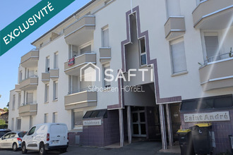 achat appartement toulouse 31200