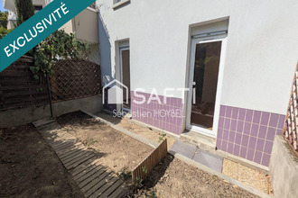 achat appartement toulouse 31200