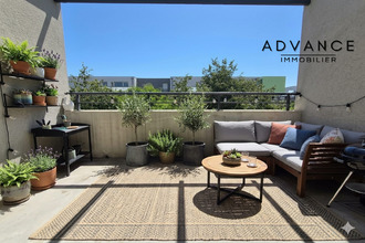 achat appartement toulouse 31200