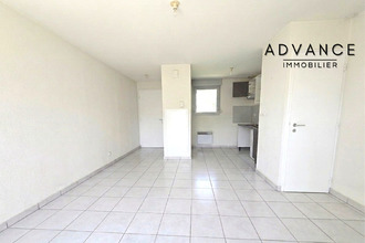 achat appartement toulouse 31200