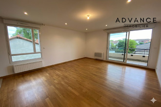 achat appartement toulouse 31200