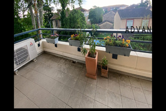 achat appartement toulouse 31200