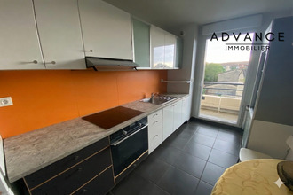 achat appartement toulouse 31200