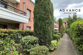 achat appartement toulouse 31200