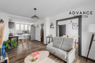 achat appartement toulouse 31200