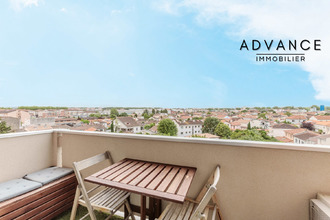 achat appartement toulouse 31200