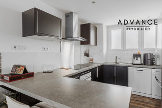 achat appartement toulouse 31200