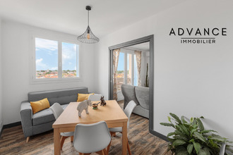 achat appartement toulouse 31200