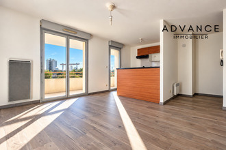 achat appartement toulouse 31200
