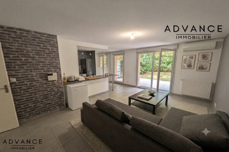 achat appartement toulouse 31200