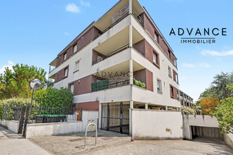 achat appartement toulouse 31200