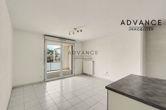 achat appartement toulouse 31200