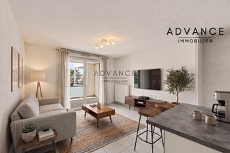 achat appartement toulouse 31200