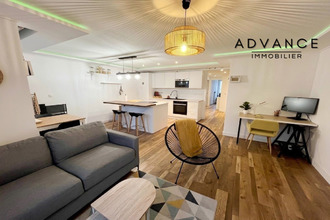 achat appartement toulouse 31200