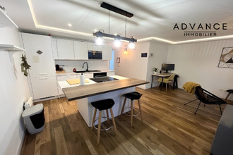 achat appartement toulouse 31200