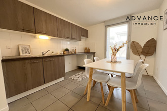 achat appartement toulouse 31200