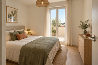 achat appartement toulouse 31200