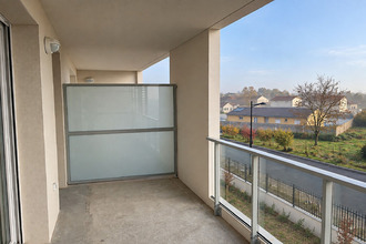 achat appartement toulouse 31200