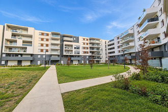 achat appartement toulouse 31200