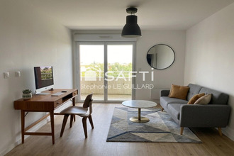 achat appartement toulouse 31200