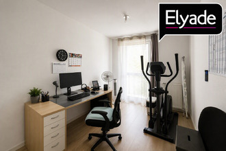 achat appartement toulouse 31200