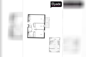 achat appartement toulouse 31200
