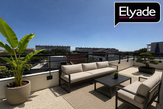 achat appartement toulouse 31200