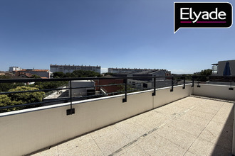 achat appartement toulouse 31200